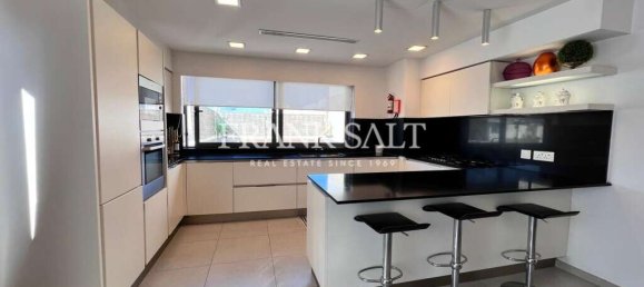 3 غرف نوم منزل في Swieqi, Malta رقم 10274 5