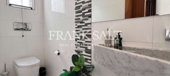 3 غرف نوم منزل في Swieqi, Malta رقم 10274 24