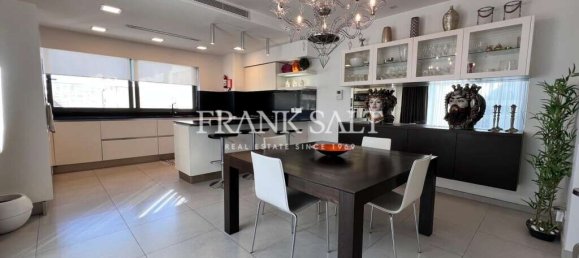 3 غرف نوم منزل في Swieqi, Malta رقم 10274 4