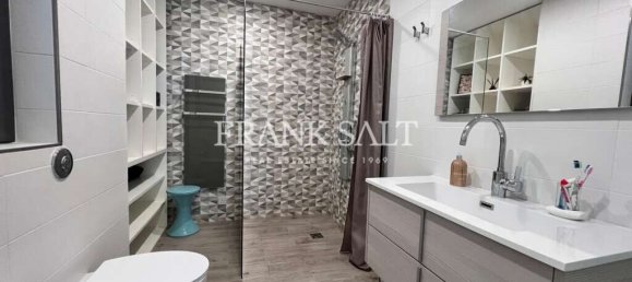 3 غرف نوم منزل في Swieqi, Malta رقم 10274 17