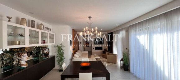 3 غرف نوم منزل في Swieqi, Malta رقم 10274 7