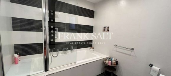 3 غرف نوم منزل في Swieqi, Malta رقم 10274 22