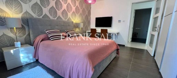 3 غرف نوم منزل في Swieqi, Malta رقم 10274 21