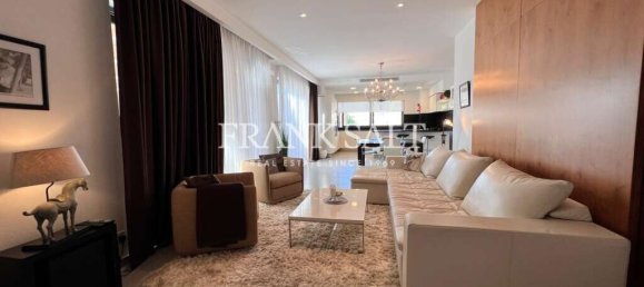 3 غرف نوم منزل في Swieqi, Malta رقم 10274 8