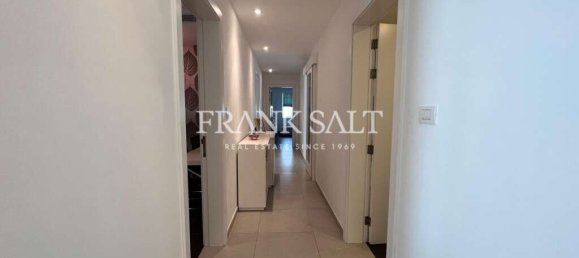 3 غرف نوم منزل في Swieqi, Malta رقم 10274 23