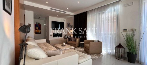 3 غرف نوم منزل في Swieqi, Malta رقم 10274 6