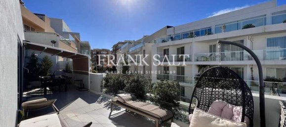 3 غرف نوم منزل في Swieqi, Malta رقم 10274 2