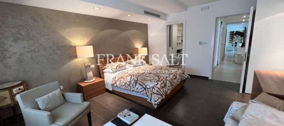 3 غرف نوم منزل في Swieqi, Malta رقم 10274 15