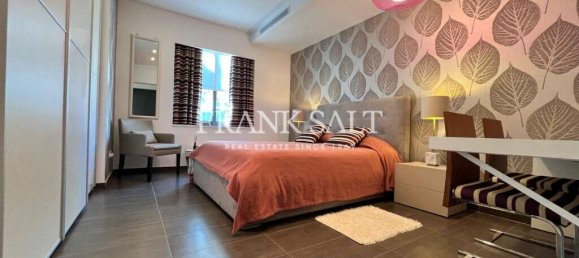 3 غرف نوم منزل في Swieqi, Malta رقم 10274 18