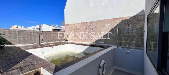 3 غرف نوم منزل في Swieqi, Malta رقم 10274 12