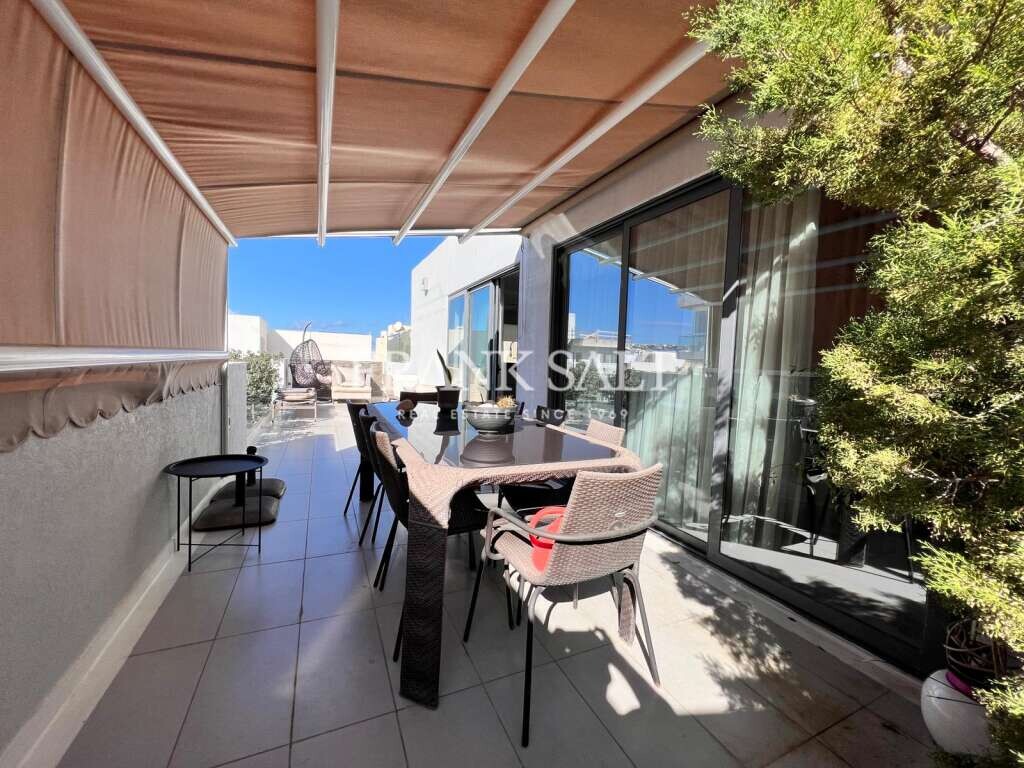 3 غرف نوم منزل في Swieqi, Malta رقم 10274