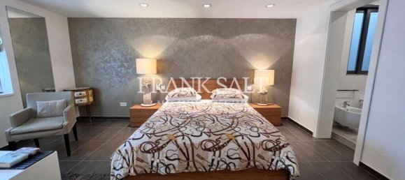 3 غرف نوم منزل في Swieqi, Malta رقم 10274 13