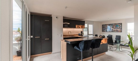 3غرفة شقة في Mulhouse, France رقم 220120 9