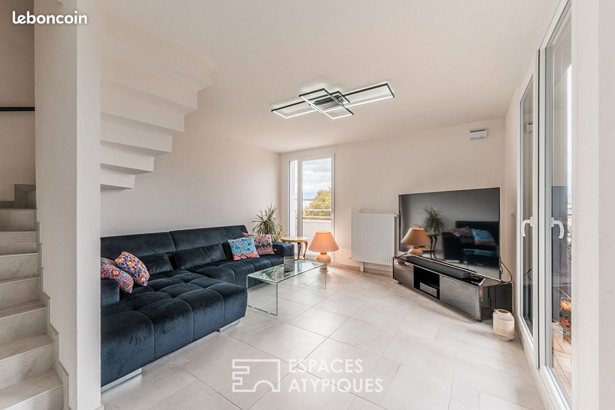 3غرفة شقة في Mulhouse, France رقم 220120