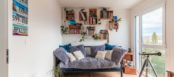 3غرفة شقة في Mulhouse, France رقم 220120 10