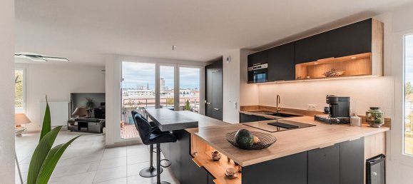 3غرفة شقة في Mulhouse, France رقم 220120 4