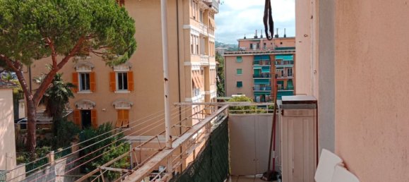 3-Zimmer Wohnung in Genoa, Italy, Nr. 278109 18