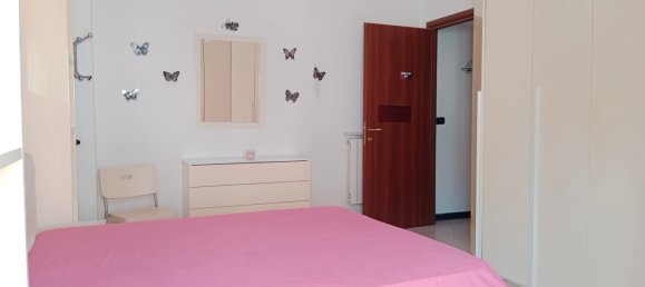 3-Zimmer Wohnung in Genoa, Italy, Nr. 278109 4