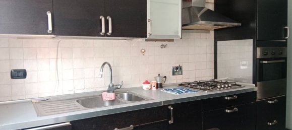 3-Zimmer Wohnung in Genoa, Italy, Nr. 278109 14