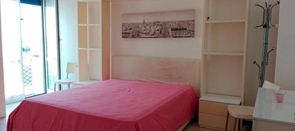 3-Zimmer Wohnung in Genoa, Italy, Nr. 278109 3