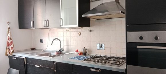 3-Zimmer Wohnung in Genoa, Italy, Nr. 278109 13