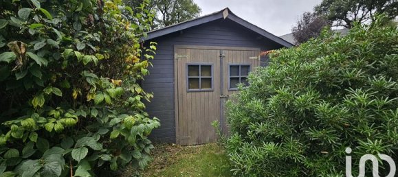 3 bedrooms House in Meucon, France No. 312971 12