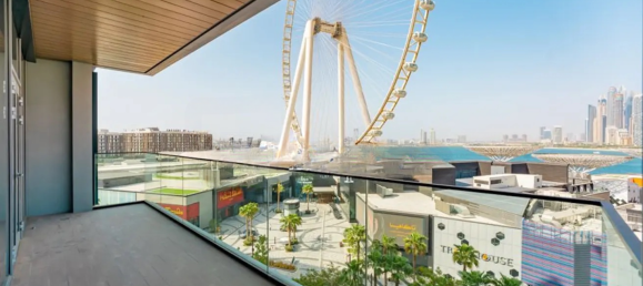 2 Schlafzimmer Wohnung in Dubai, UAE, Nr. 21336 6