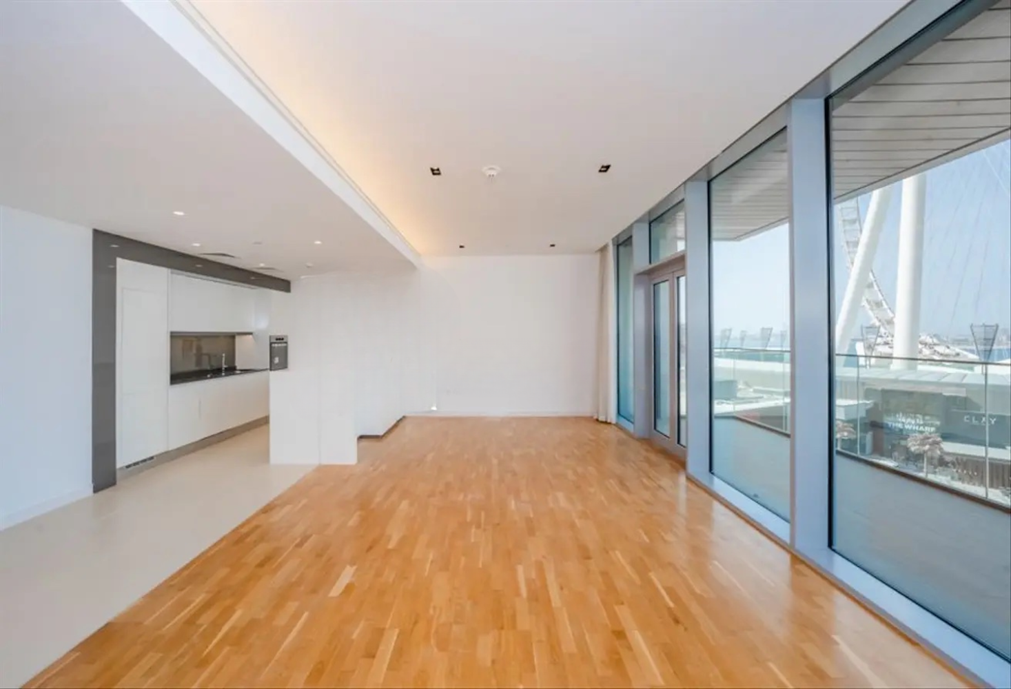 2 Schlafzimmer Wohnung in Dubai, UAE, Nr. 21336