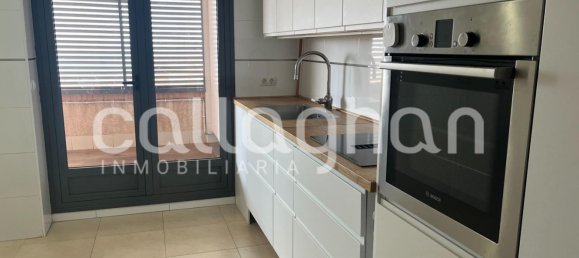 4 bedrooms Penthouse in Alboraya, Spain No. 26781 46