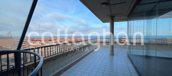4 bedrooms Penthouse in Alboraya, Spain No. 26781 37