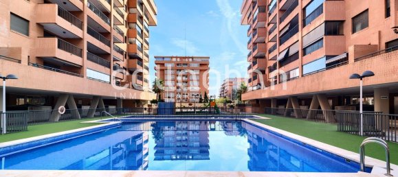 4 bedrooms Penthouse in Alboraya, Spain No. 26781 31