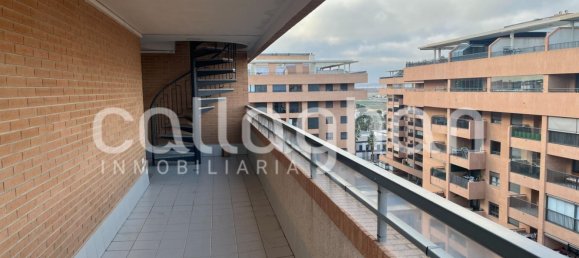 4 bedrooms Penthouse in Alboraya, Spain No. 26781 20