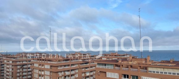 4 bedrooms Penthouse in Alboraya, Spain No. 26781 23