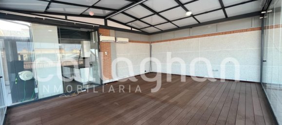 4 bedrooms Penthouse in Alboraya, Spain No. 26781 27