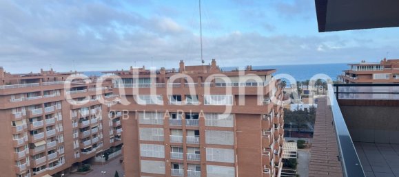 4 bedrooms Penthouse in Alboraya, Spain No. 26781 21