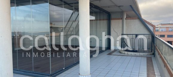 4 bedrooms Penthouse in Alboraya, Spain No. 26781 39