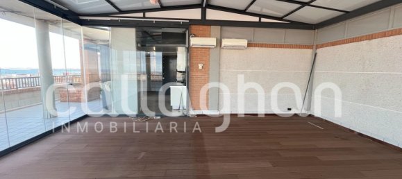 4 bedrooms Penthouse in Alboraya, Spain No. 26781 35