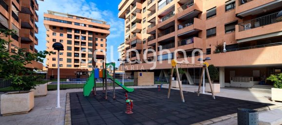 4 bedrooms Penthouse in Alboraya, Spain No. 26781 33