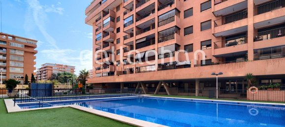 4 bedrooms Penthouse in Alboraya, Spain No. 26781 44
