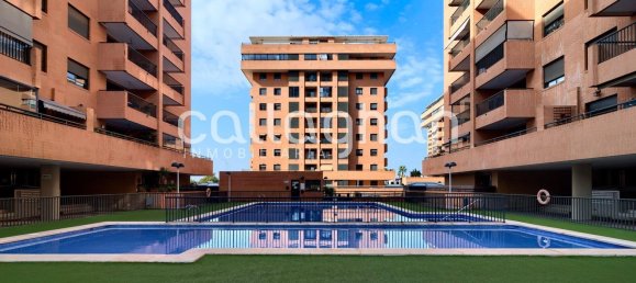4 bedrooms Penthouse in Alboraya, Spain No. 26781 36