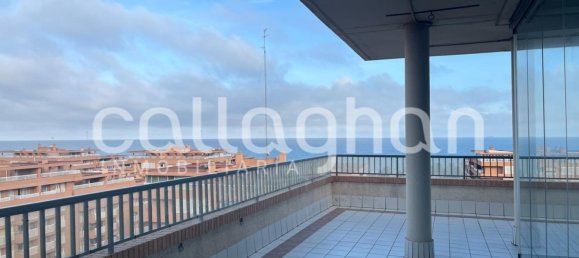 4 bedrooms Penthouse in Alboraya, Spain No. 26781 38