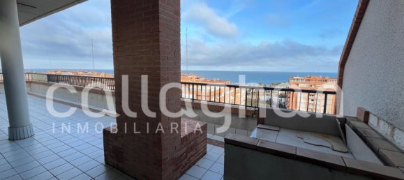4 bedrooms Penthouse in Alboraya, Spain No. 26781 40