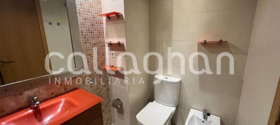 4 bedrooms Penthouse in Alboraya, Spain No. 26781 12