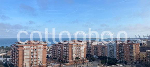 4 bedrooms Penthouse in Alboraya, Spain No. 26781 22
