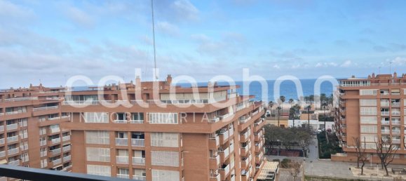 4 bedrooms Penthouse in Alboraya, Spain No. 26781 49