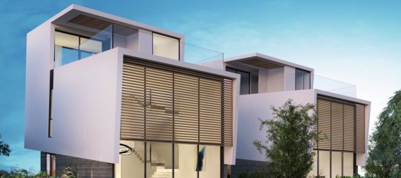 3 Schlafzimmer Villa in Paradise Gardens, Paphos, Cyprus, Nr. 17320 14