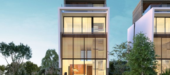 3 Schlafzimmer Villa in Paradise Gardens, Paphos, Cyprus, Nr. 17320 4