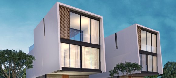 3 Schlafzimmer Villa in Paradise Gardens, Paphos, Cyprus, Nr. 17320 12