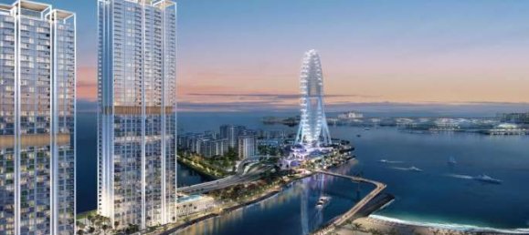 2 bedrooms Apartment in Dubai, UAE No. 38186 4