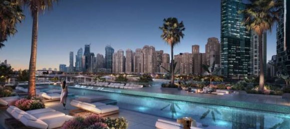 2 bedrooms Apartment in Dubai, UAE No. 38186 3